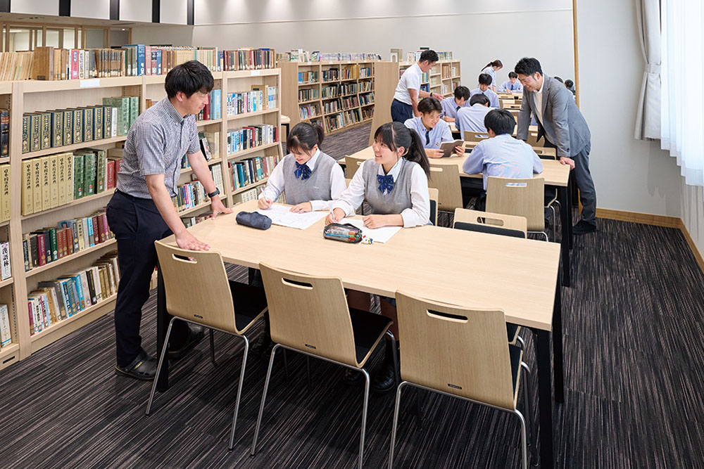 放課後学習センターステラ